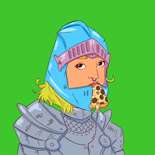 Knights Of Degen Official