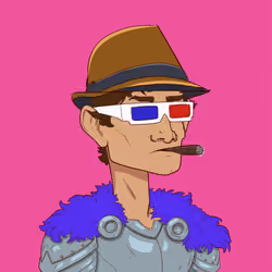 Knights of Degen #2966