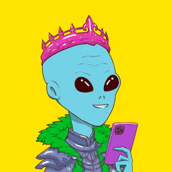 Knights of Degen #3379