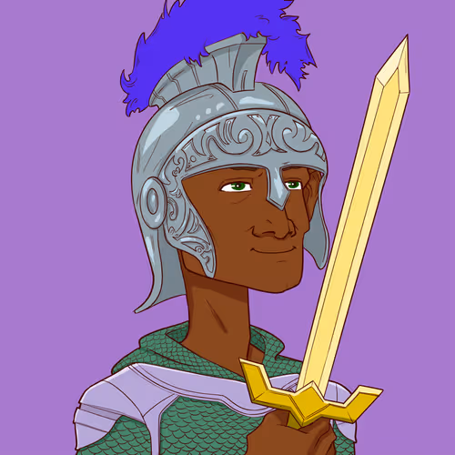 Knights Of Degen Official