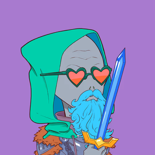 Knights Of Degen Official