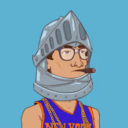 Knights of Degen #3346