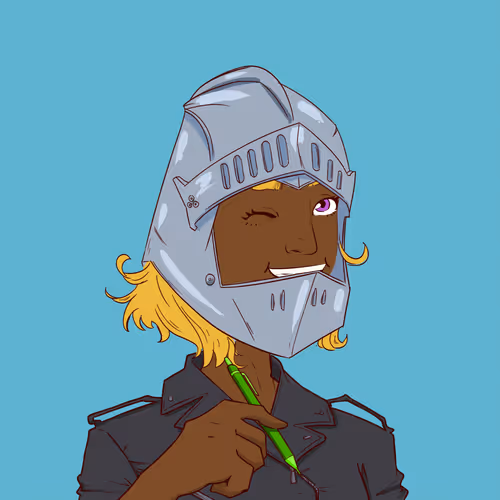 Knights Of Degen Official