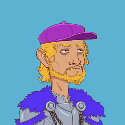 Knights of Degen #2656