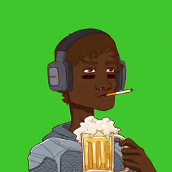 Knights of Degen #1054