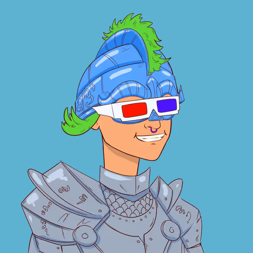 Knights Of Degen Official