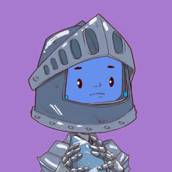 Knights of Degen #5975