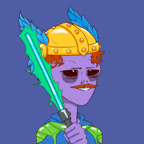 Knights Of Degen Official