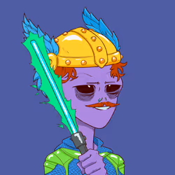 Knights of Degen #228
