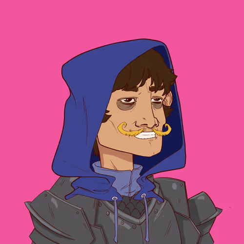 Knights Of Degen Official