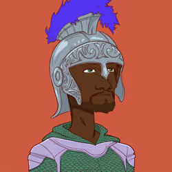 Knights of Degen #8661