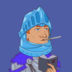 Knights of Degen #3578