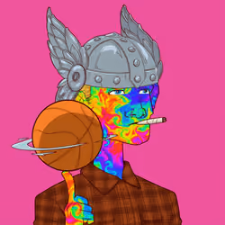 Knights of Degen #4568