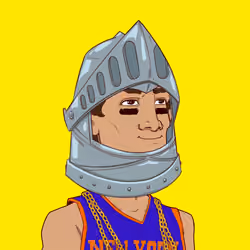 Knights of Degen #792