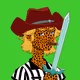 Knights of Degen #8341