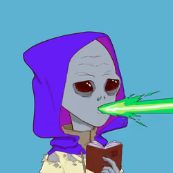 Knights of Degen #46