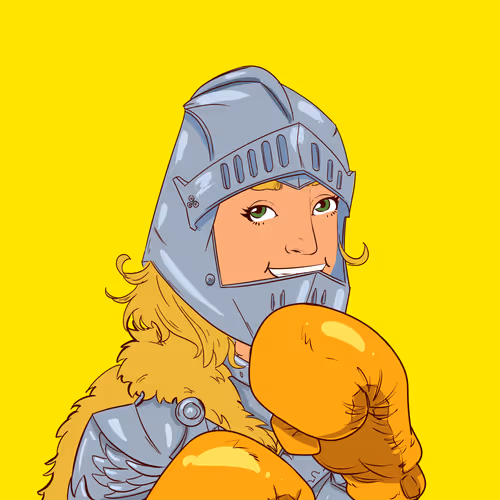 Knights Of Degen Official