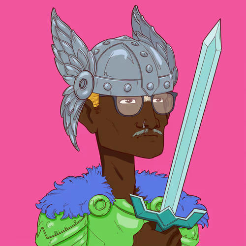 Knights Of Degen Official