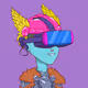 Knights of Degen #4265