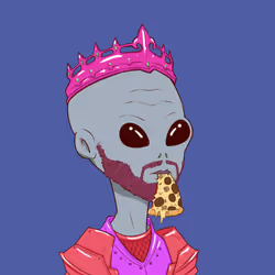Knights of Degen #2693