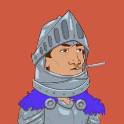 Knights of Degen #4656