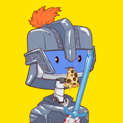 Knights of Degen #4857