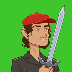 Knights of Degen #7980