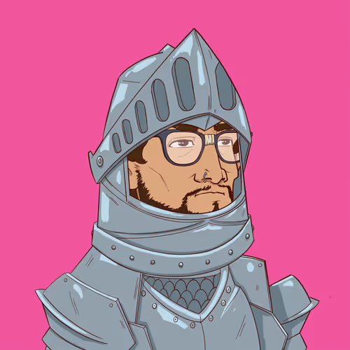 Knights Of Degen Official