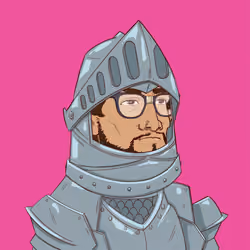 Knights of Degen #678