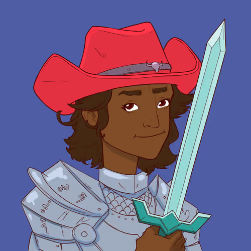Knights of Degen #4491