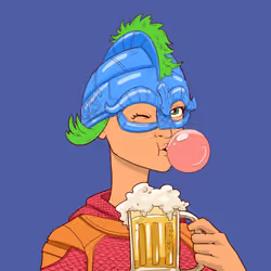 Knights of Degen #874