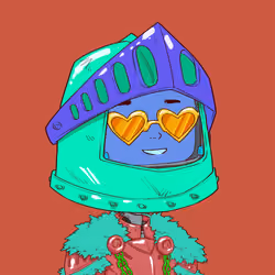 Knights of Degen #4230