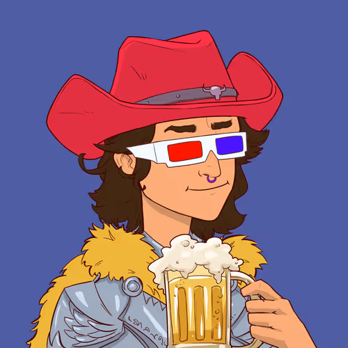 Knights of Degen #5594