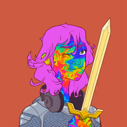 Knights of Degen #612