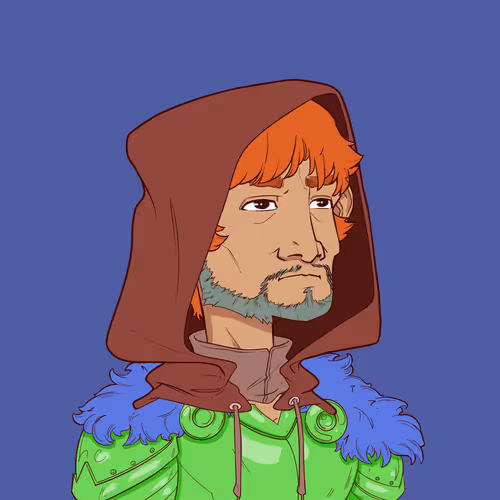 Knights Of Degen Official