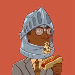 Knights of Degen #958