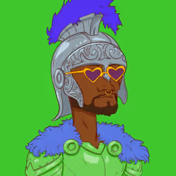 Knights of Degen #709