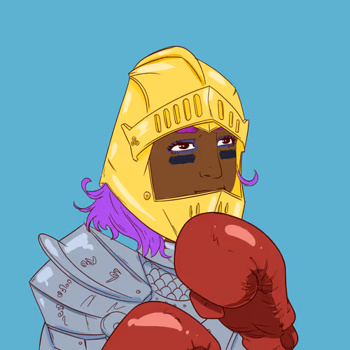 Knights Of Degen Official
