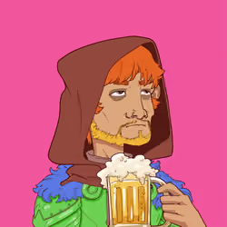 Knights of Degen #1107