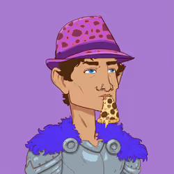 Knights of Degen #976
