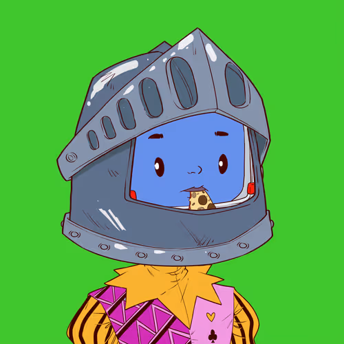 Knights Of Degen Official