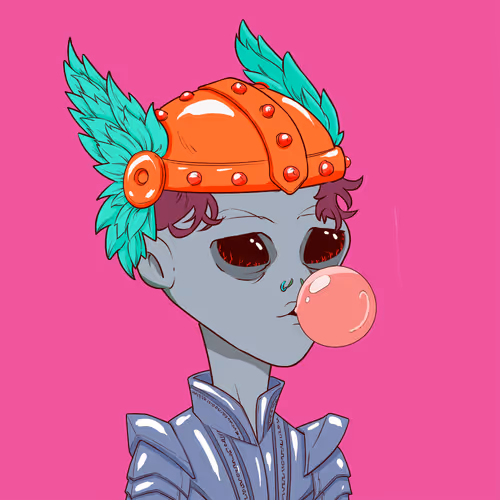 Knights Of Degen Official