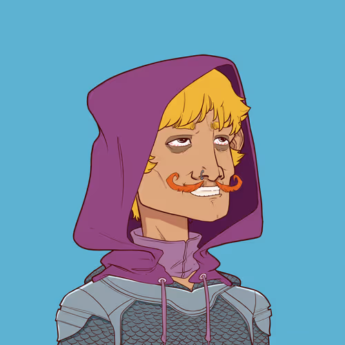 Knights Of Degen Official