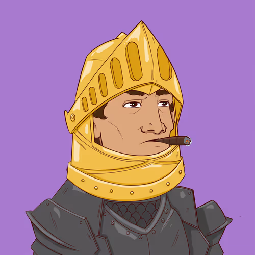 Knights Of Degen Official