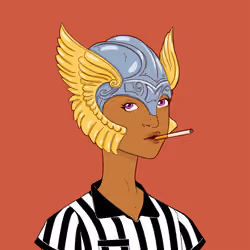 Knights of Degen #4700