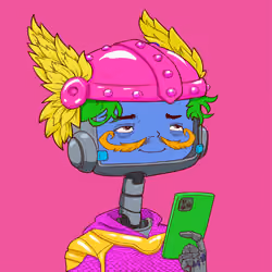 Knights of Degen #2117