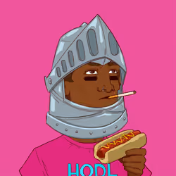 Knights of Degen #187