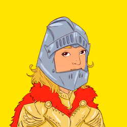 Knights of Degen #7003