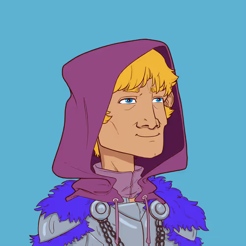 Knights of Degen #4647