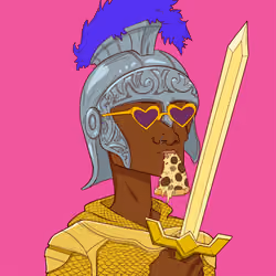Knights of Degen #3959